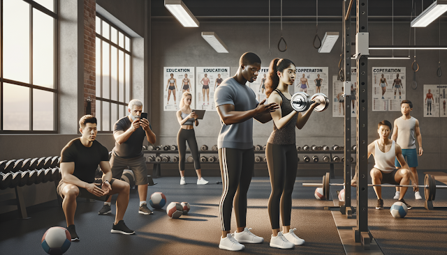 How to start lifting weights safely as a beginner