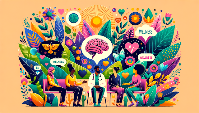 Mental Health Awareness