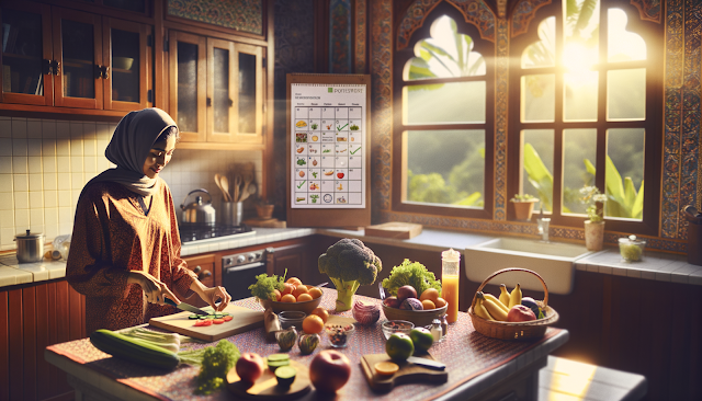 The science of habit formation for a healthier lifestyle