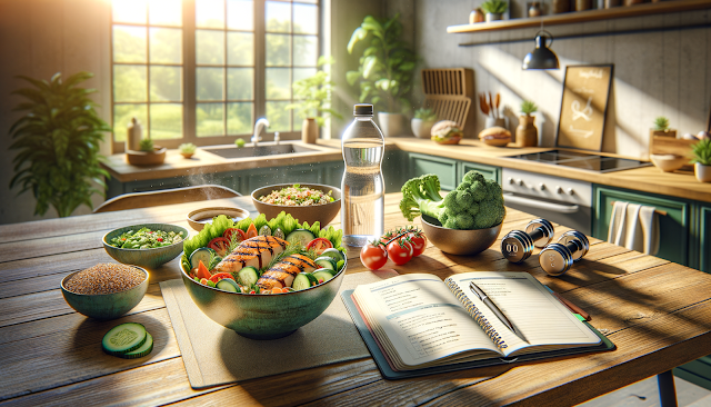 How to overcome weight loss plateaus effectively