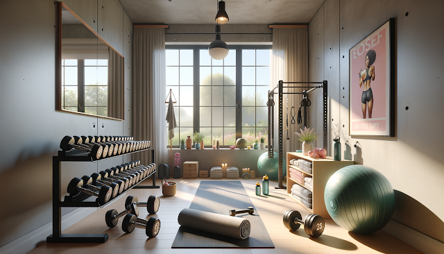 Beginner’s guide to strength training at home