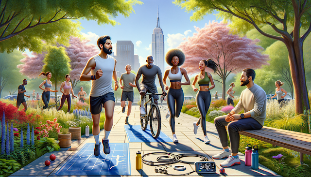 How often should you do cardio for optimal health