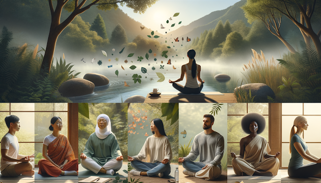 How to manage stress and anxiety with mindfulness techniques