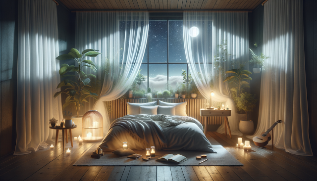 Holistic Sleep Solutions