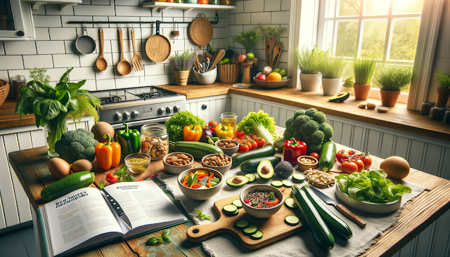 Low-carb diet plans for beginners