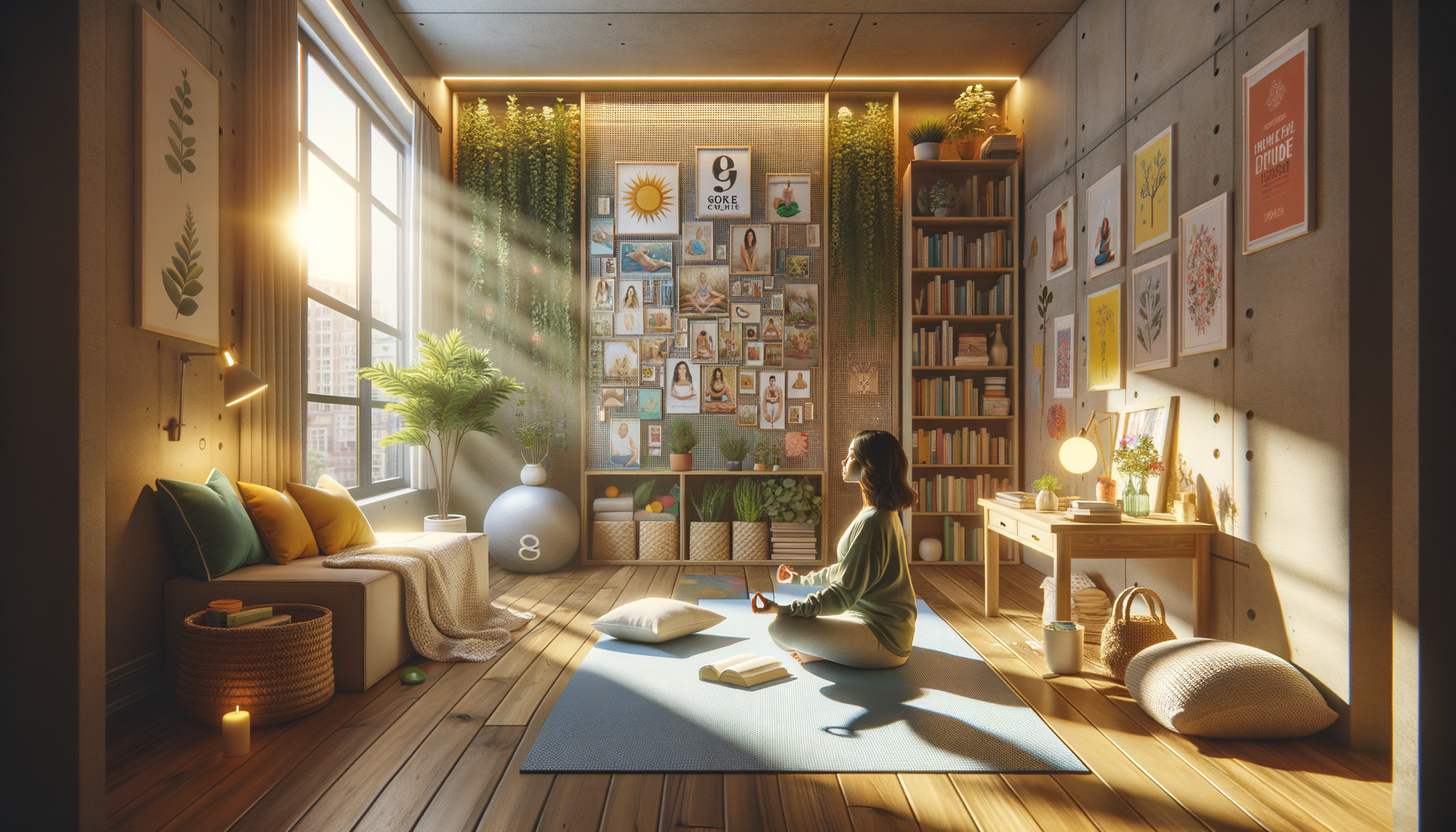 Top 10 habits for better mental health and well-being