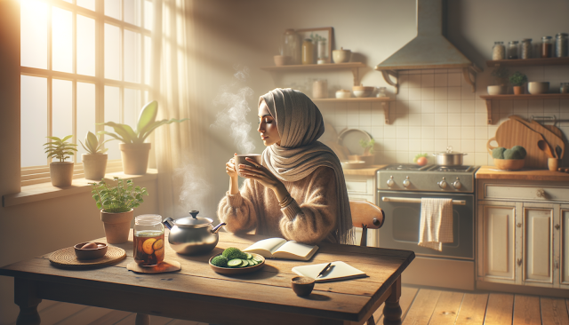 How to incorporate mindfulness into daily activities