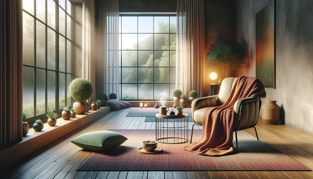 How to manage stress for better health and wellness