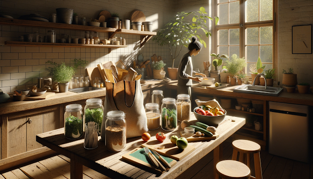 How to adopt a zero-waste lifestyle in small steps