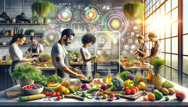 Personalized Nutrition