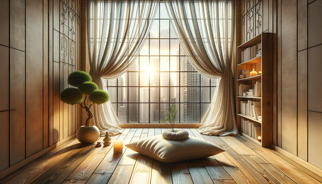 How to start a meditation practice for beginners