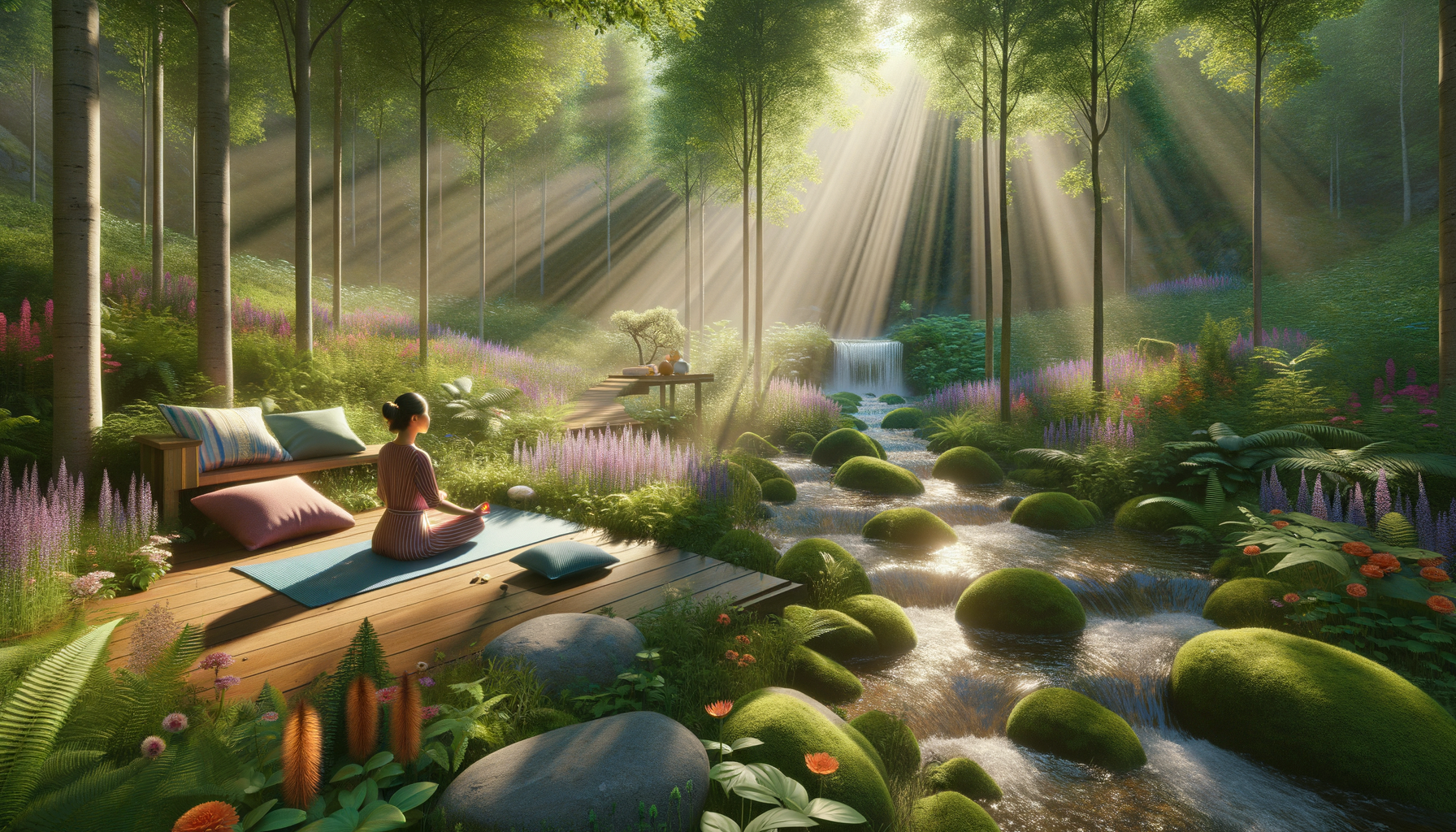 How to improve mental health and emotional wellness,