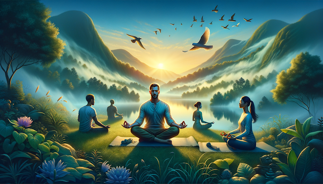 Best meditation techniques for reducing negative thoughts