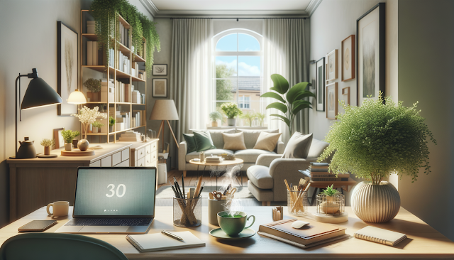 How to create boundaries for a better work-life balance